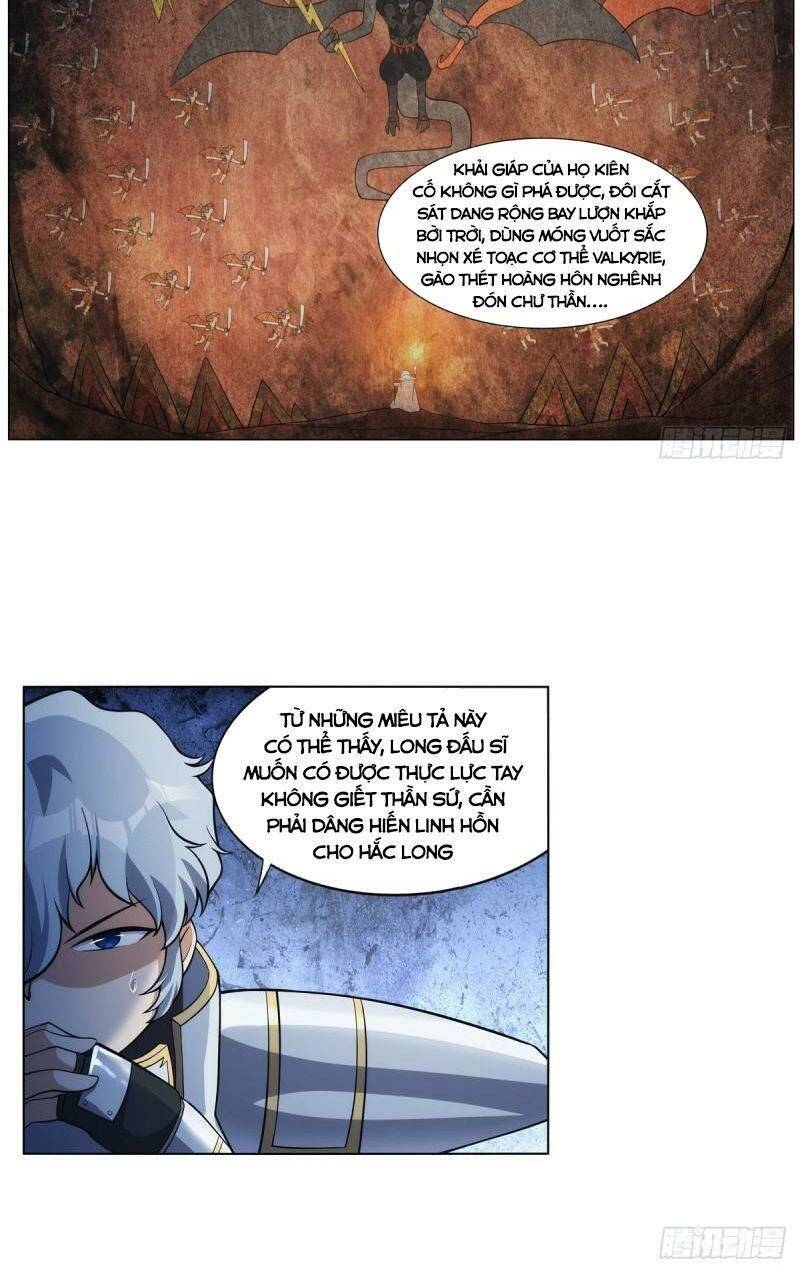 Ma Vương Thất Nghiệp: Chapter 280