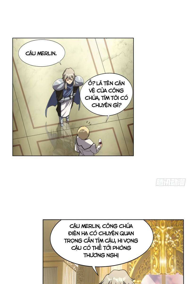 Ma Vương Thất Nghiệp: Chapter 280