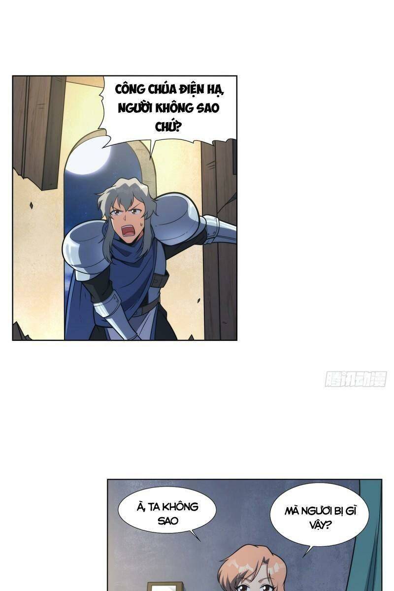 Ma Vương Thất Nghiệp: Chapter 282