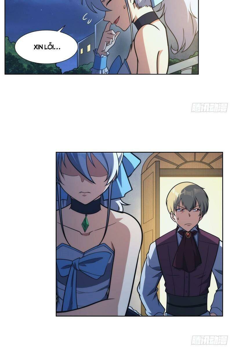Ma Vương Thất Nghiệp: Chapter 282