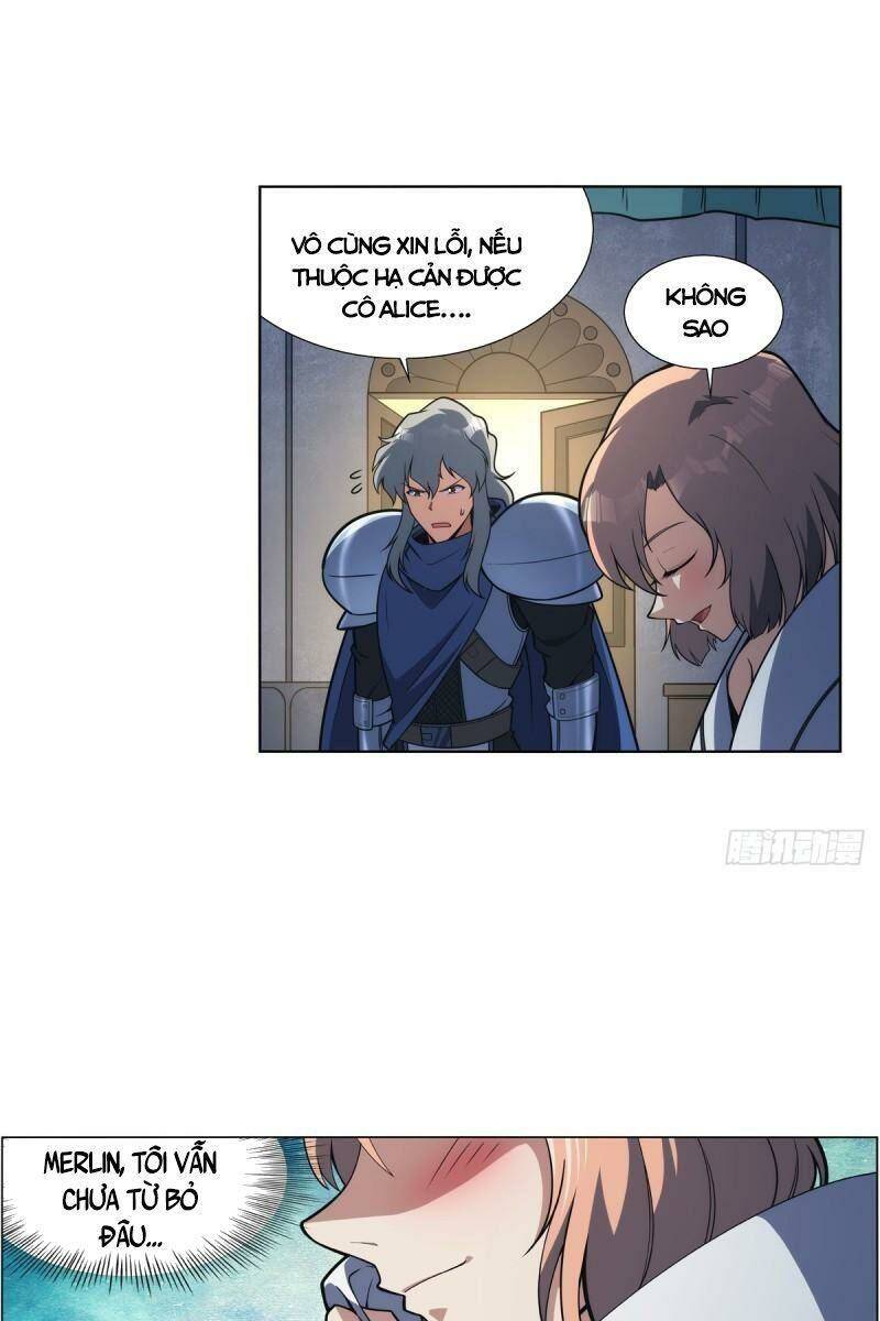 Ma Vương Thất Nghiệp: Chapter 282