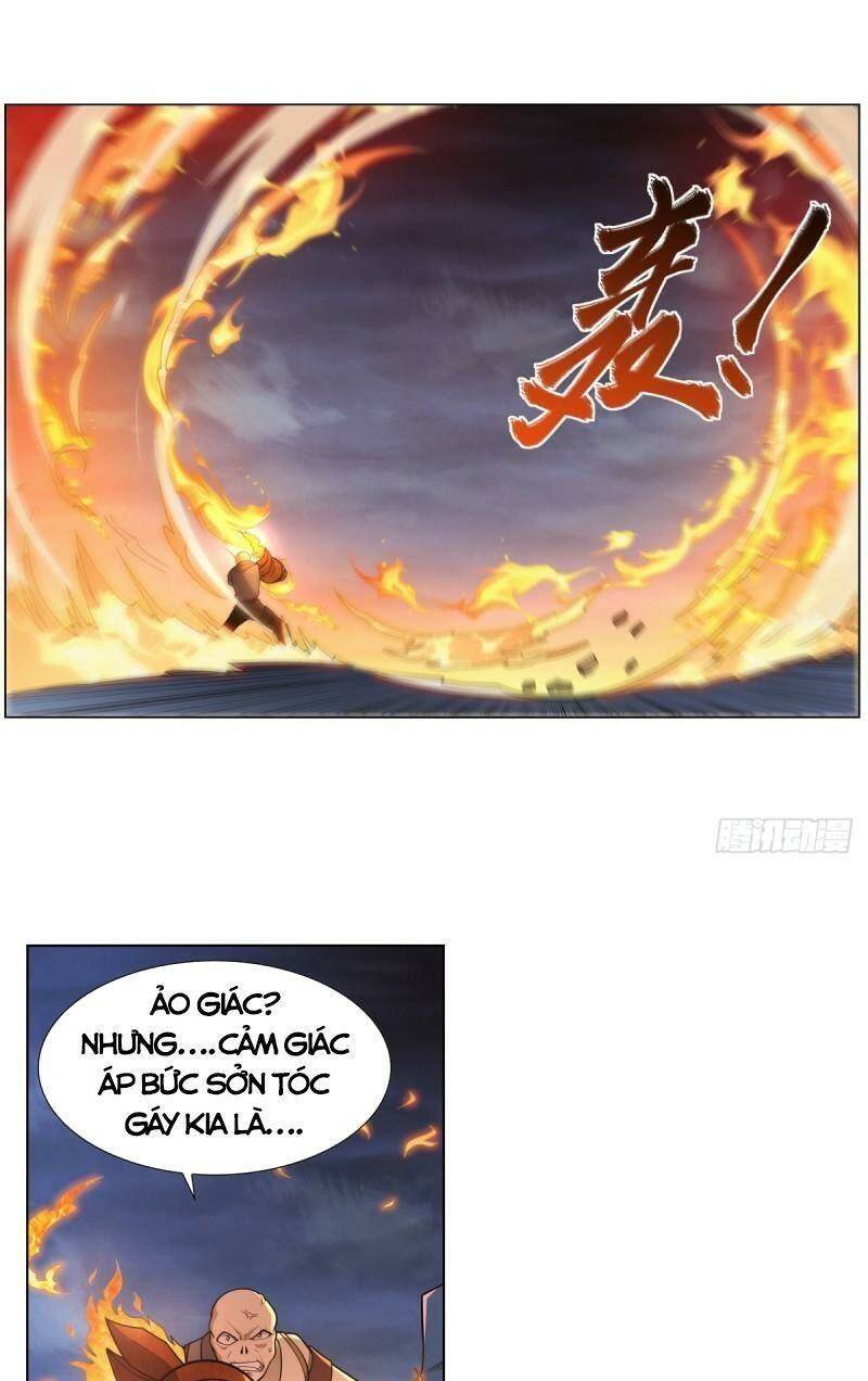 Ma Vương Thất Nghiệp: Chapter 282