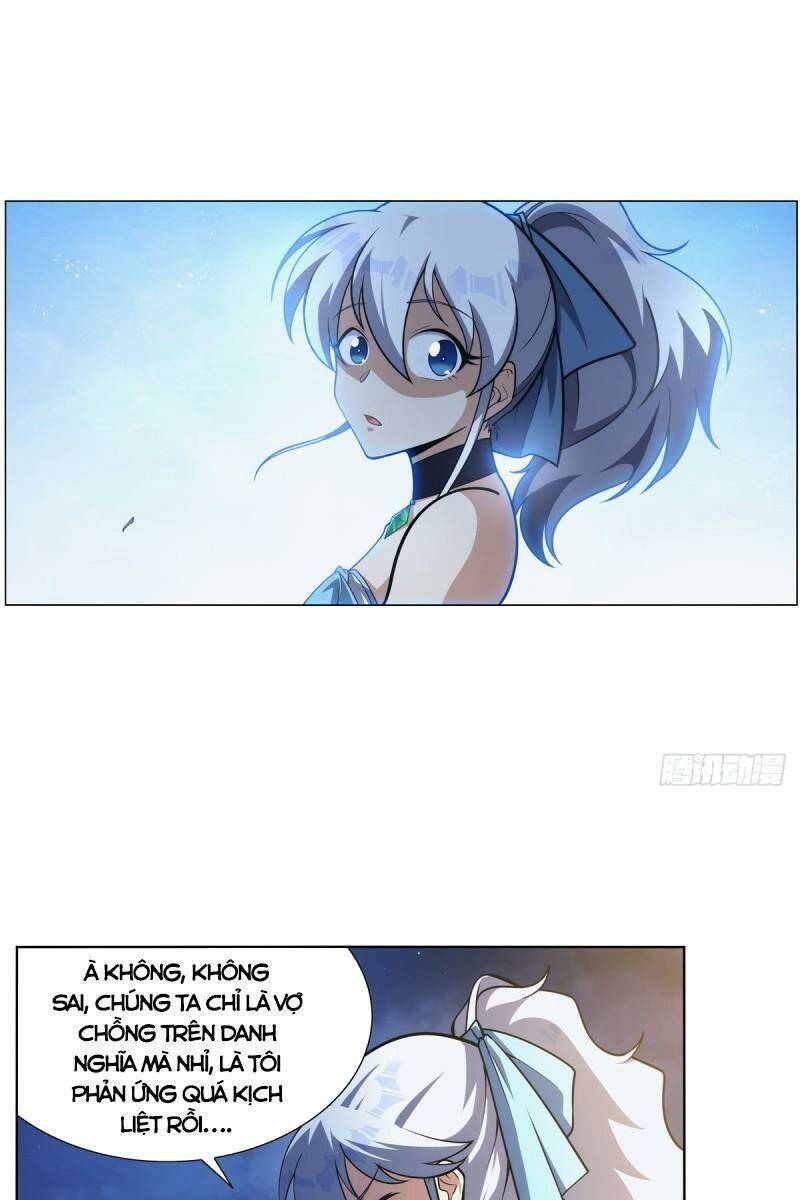 Ma Vương Thất Nghiệp: Chapter 282