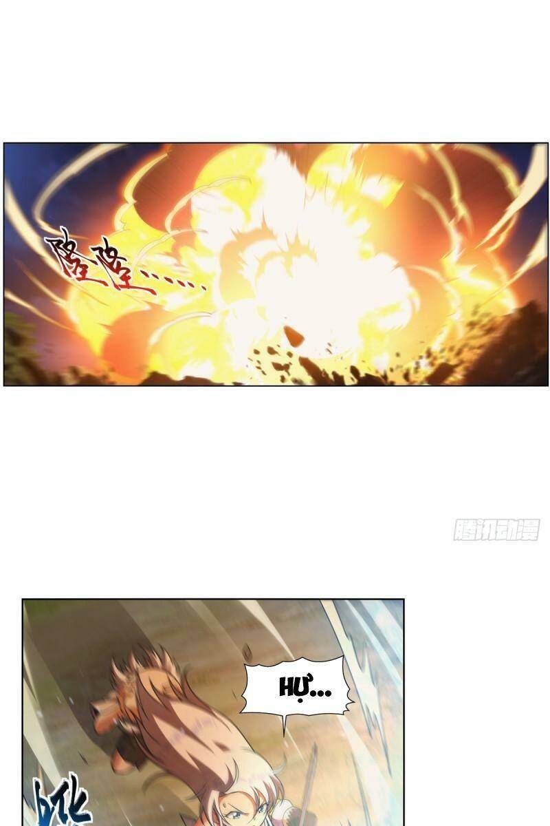Ma Vương Thất Nghiệp: Chapter 284