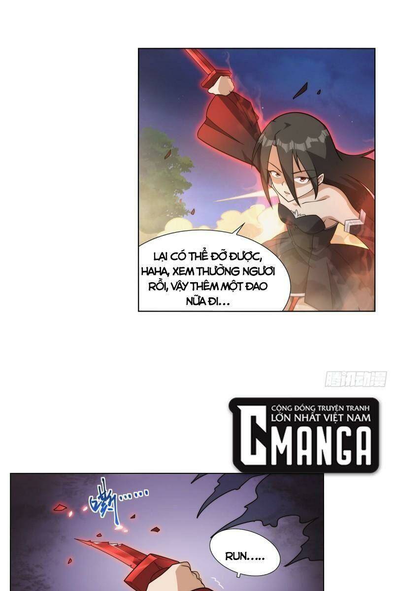 Ma Vương Thất Nghiệp: Chapter 284