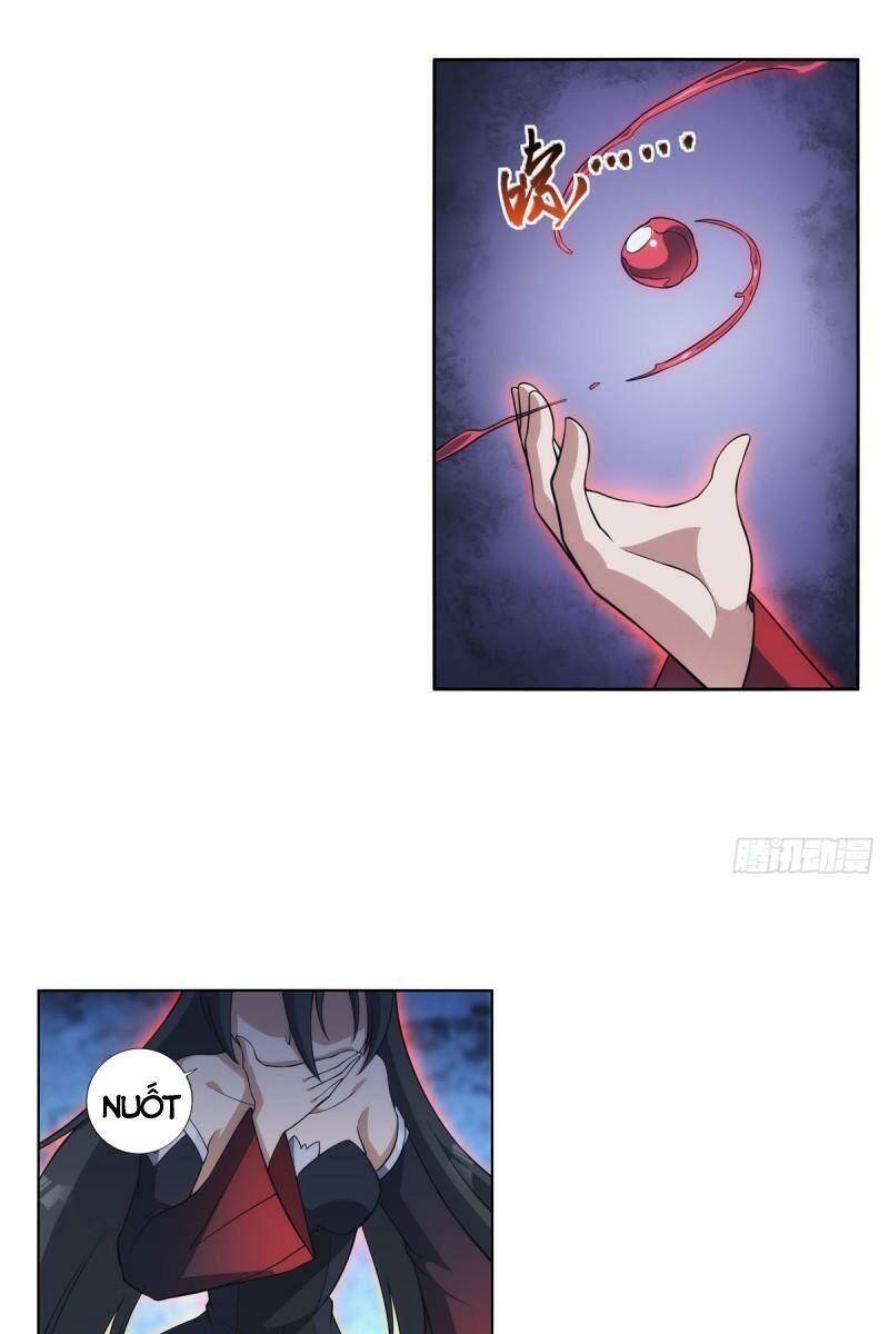 Ma Vương Thất Nghiệp: Chapter 284