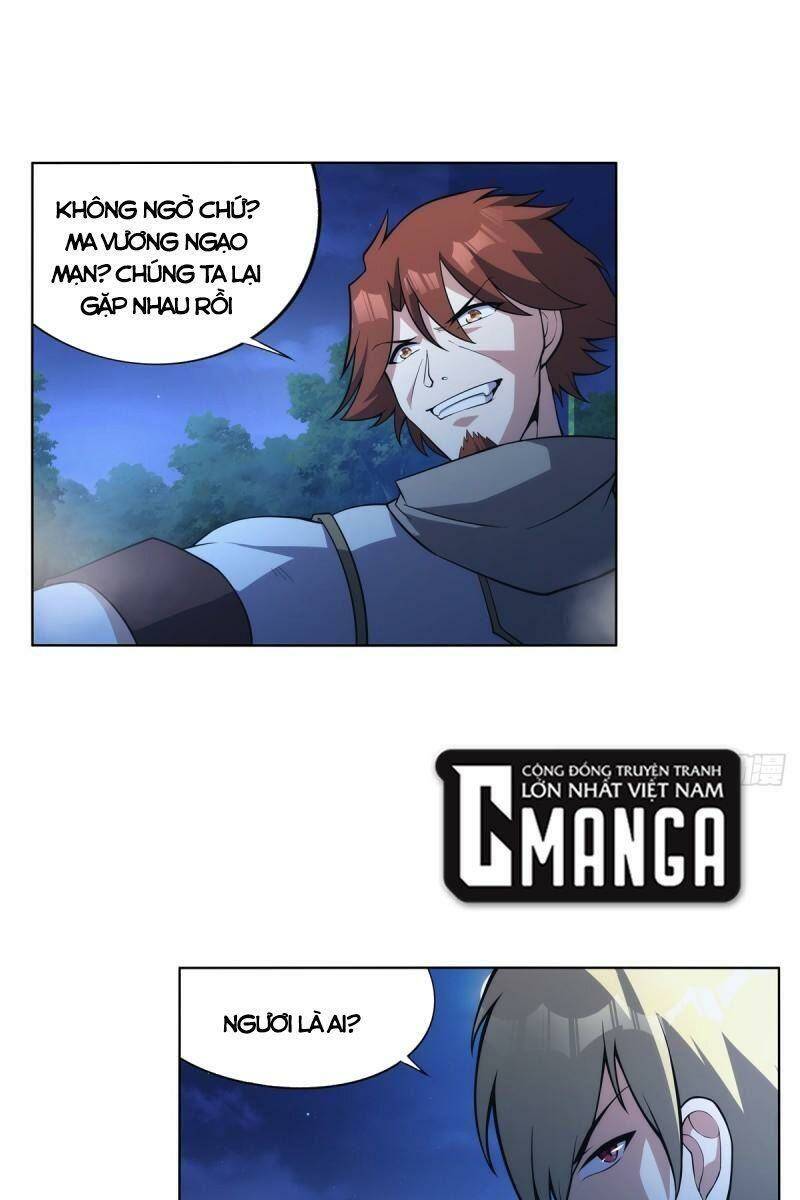 Ma Vương Thất Nghiệp: Chapter 284