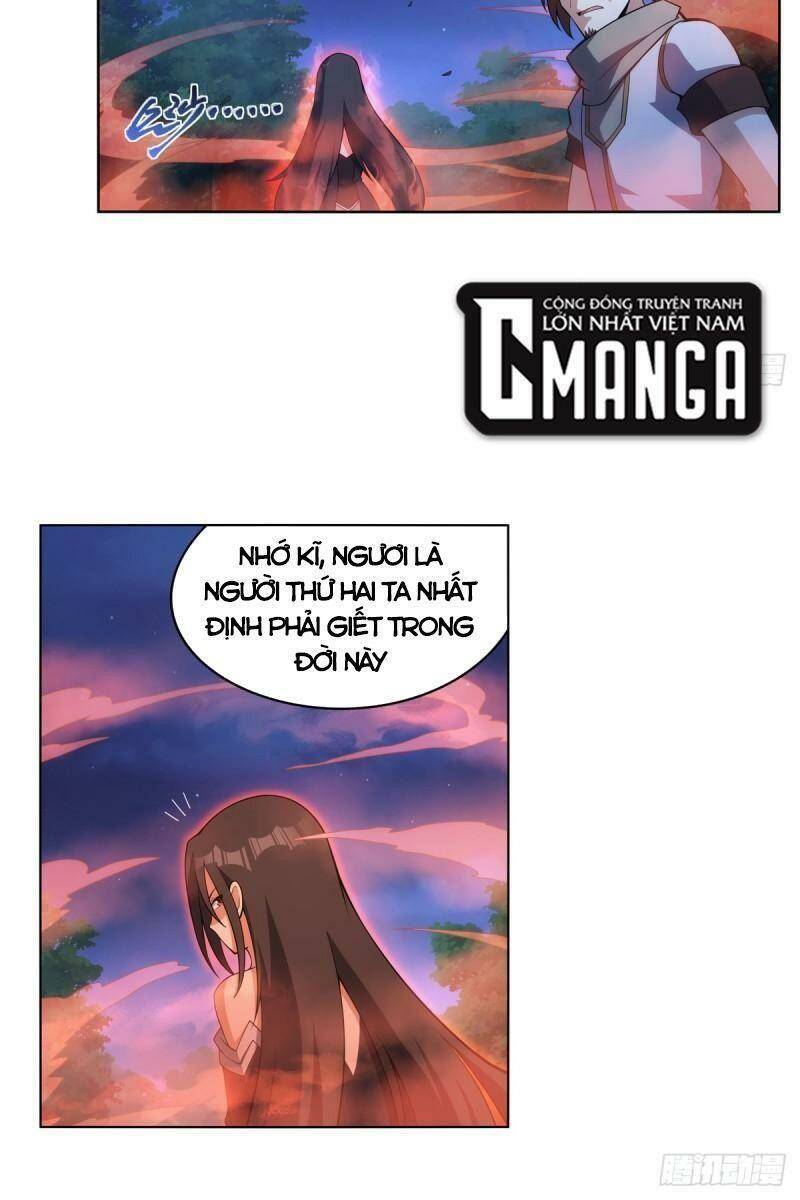 Ma Vương Thất Nghiệp: Chapter 284