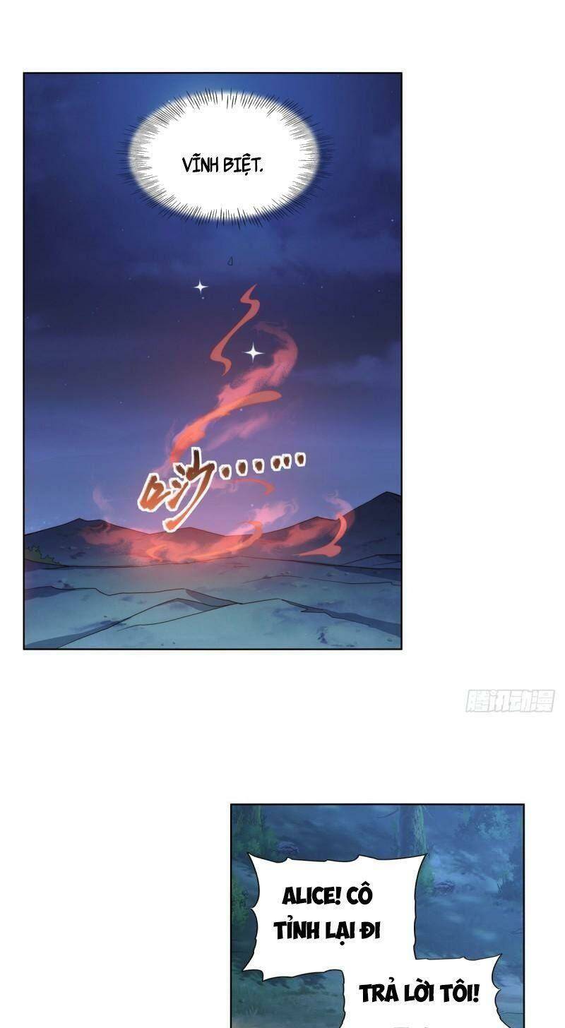 Ma Vương Thất Nghiệp: Chapter 284