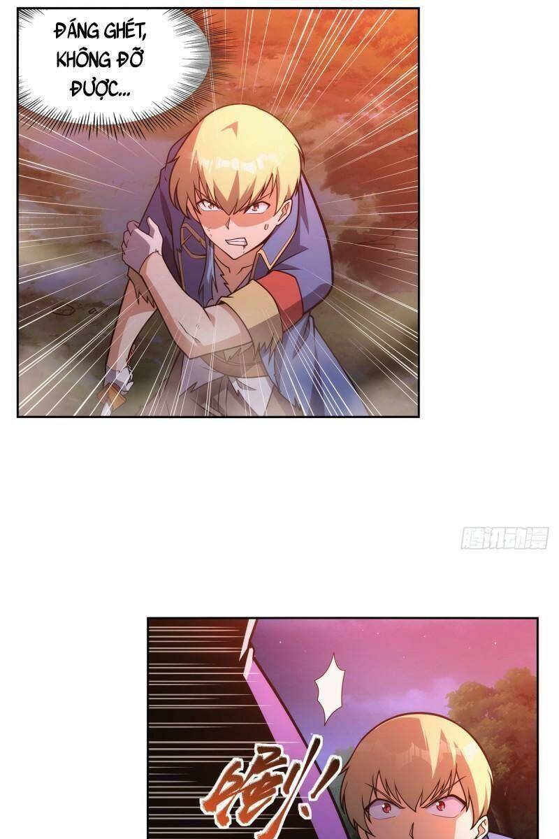 Ma Vương Thất Nghiệp: Chapter 284