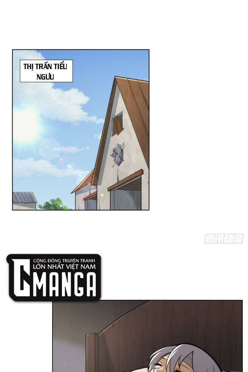 Ma Vương Thất Nghiệp: Chapter 285