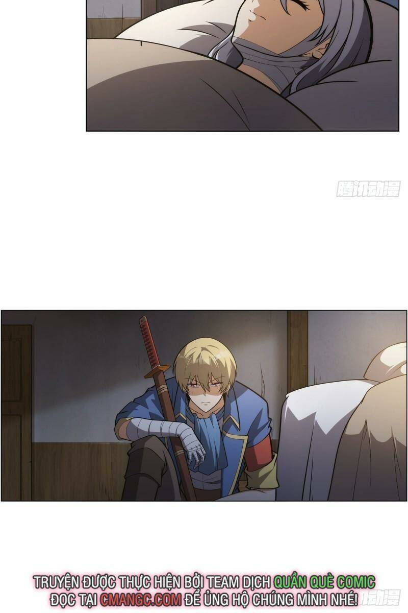 Ma Vương Thất Nghiệp: Chapter 285