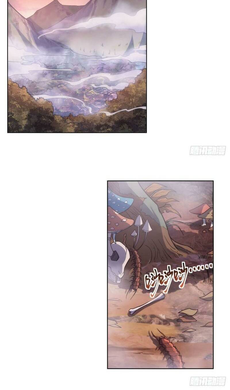 Ma Vương Thất Nghiệp: Chapter 285
