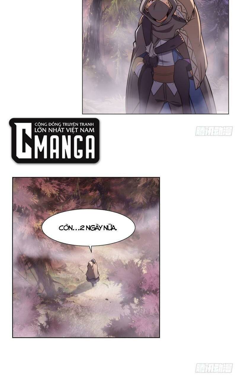 Ma Vương Thất Nghiệp: Chapter 285