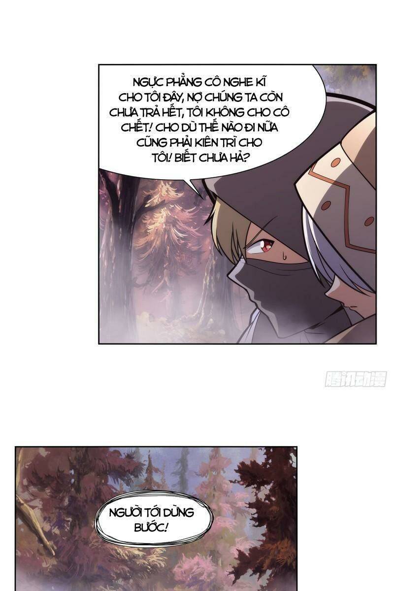 Ma Vương Thất Nghiệp: Chapter 285