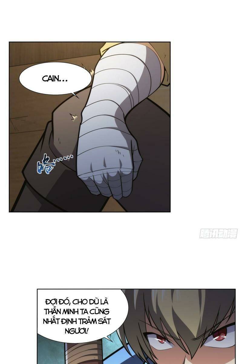 Ma Vương Thất Nghiệp: Chapter 285