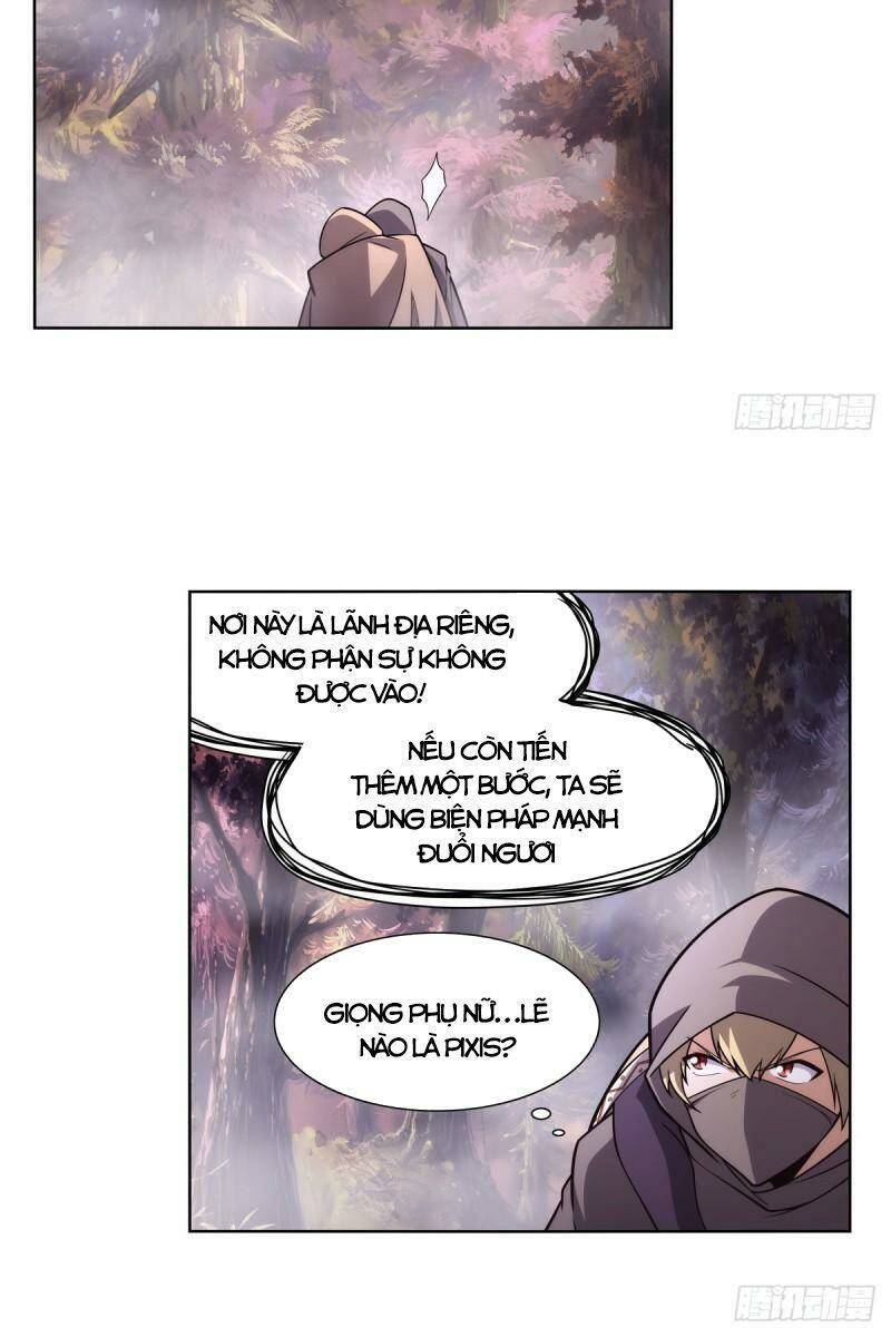 Ma Vương Thất Nghiệp: Chapter 285