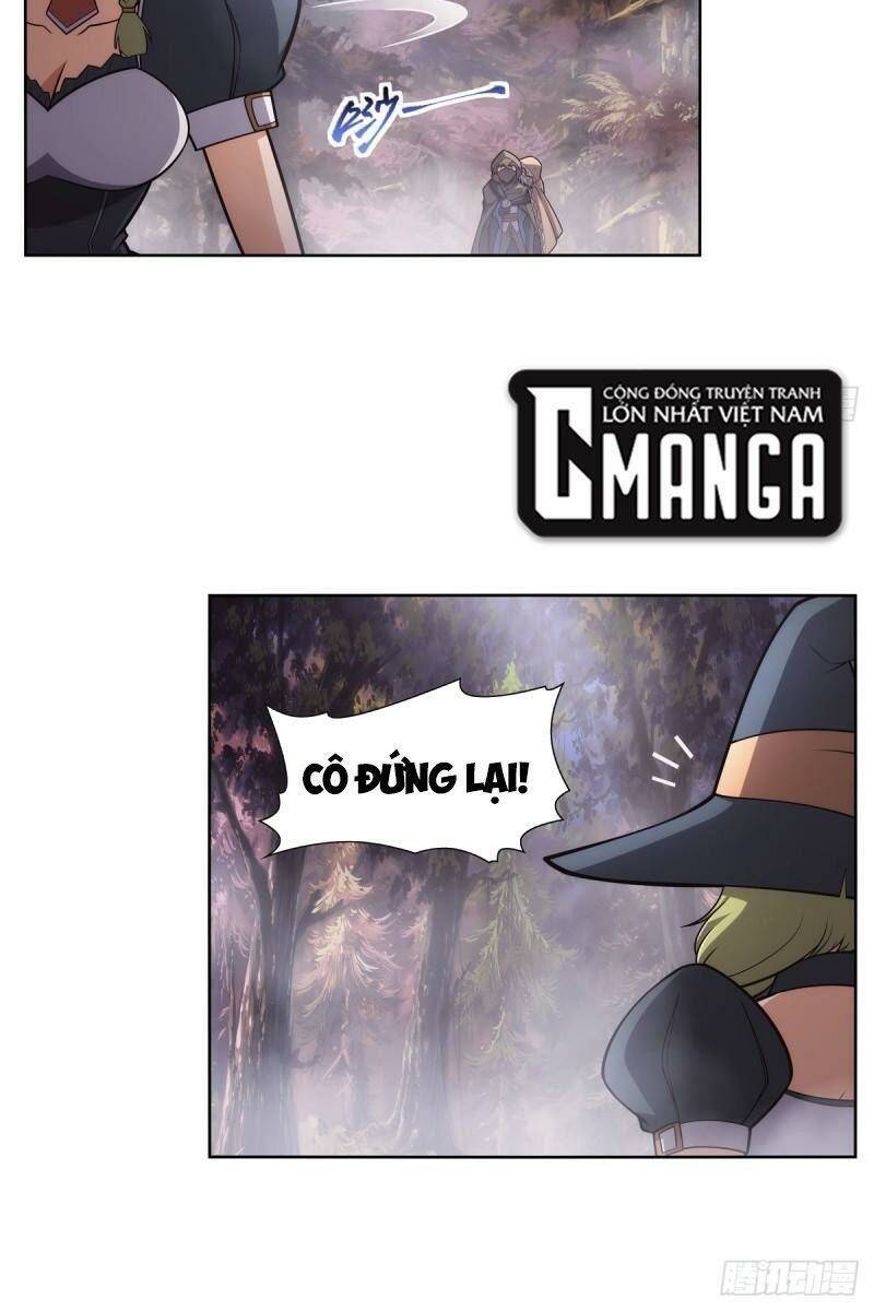 Ma Vương Thất Nghiệp: Chapter 285