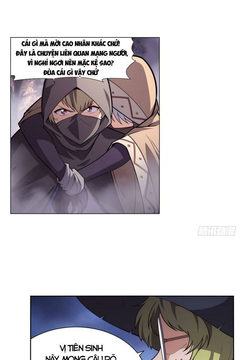 Ma Vương Thất Nghiệp: Chapter 285