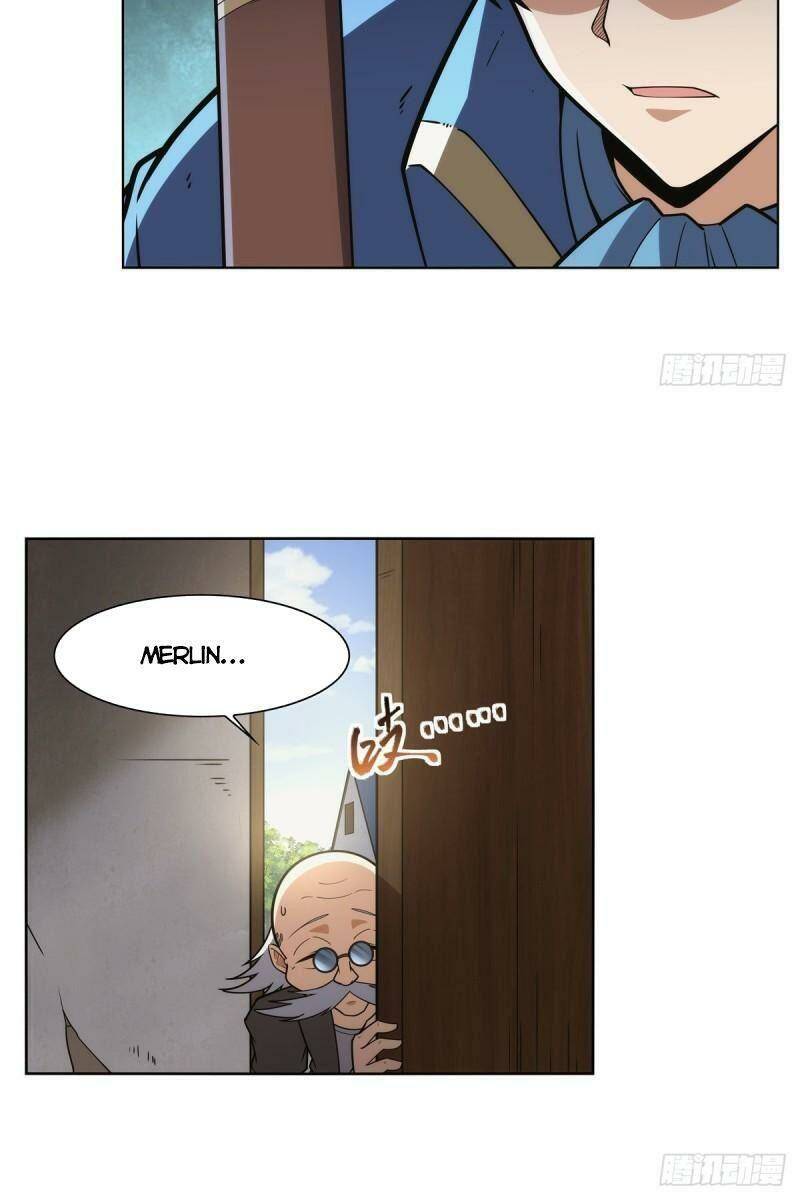 Ma Vương Thất Nghiệp: Chapter 285