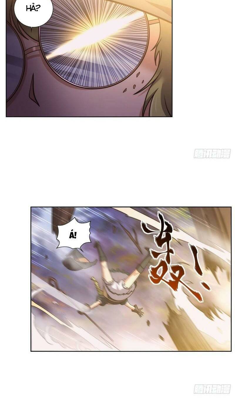 Ma Vương Thất Nghiệp: Chapter 285
