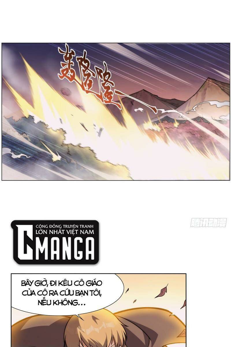 Ma Vương Thất Nghiệp: Chapter 285