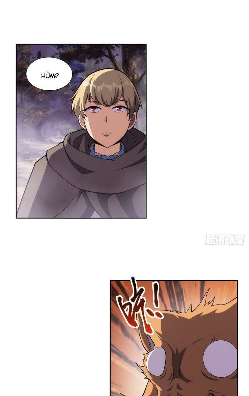 Ma Vương Thất Nghiệp: Chapter 286
