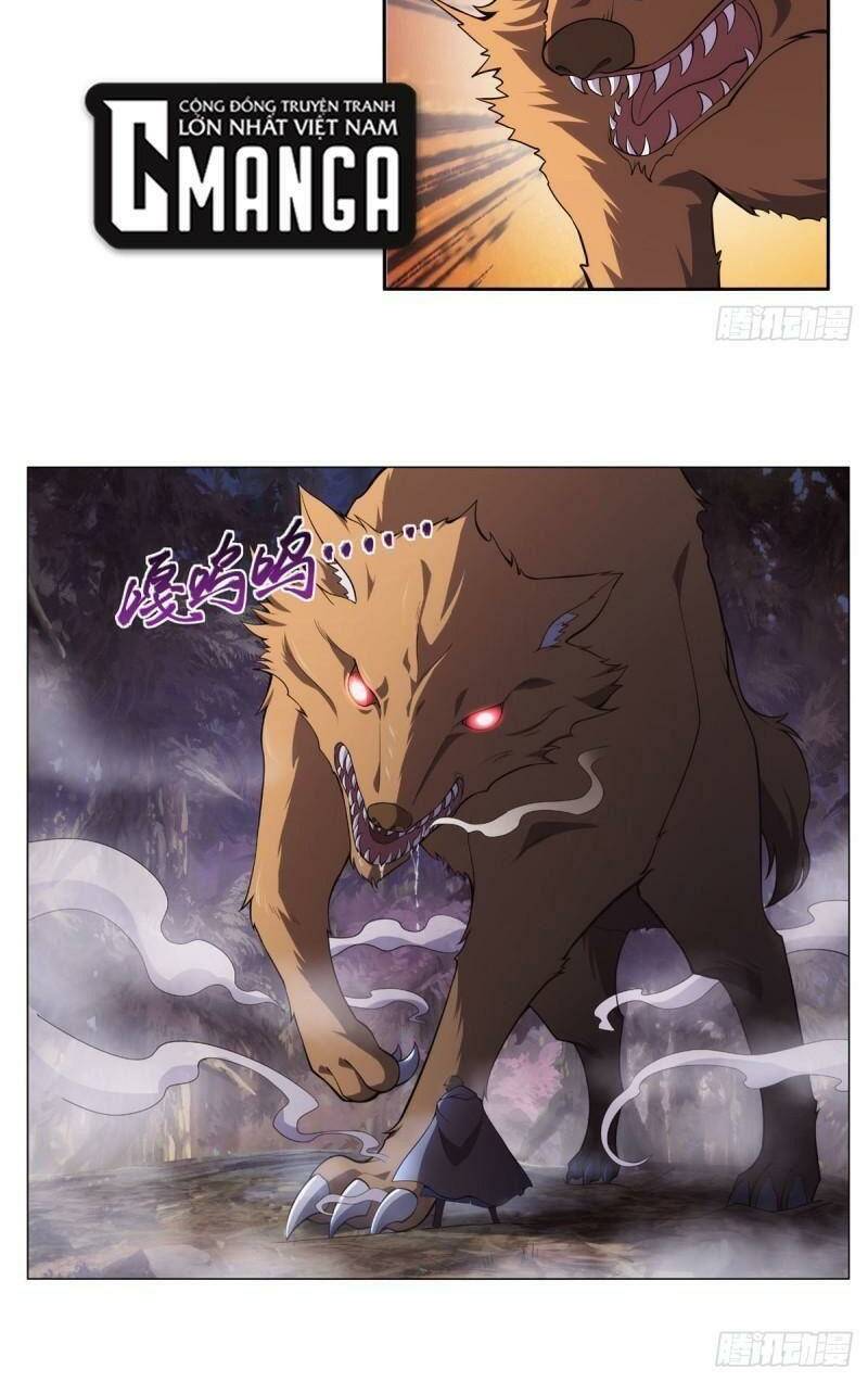 Ma Vương Thất Nghiệp: Chapter 286