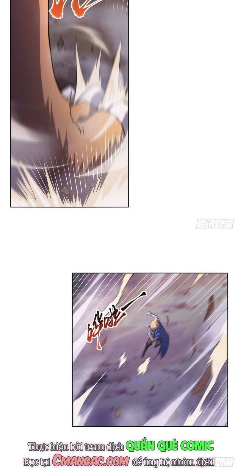 Ma Vương Thất Nghiệp: Chapter 286