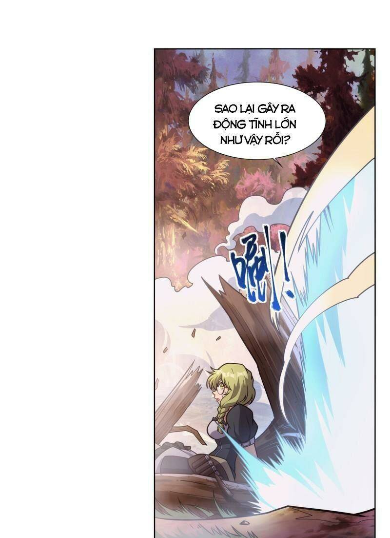 Ma Vương Thất Nghiệp: Chapter 286