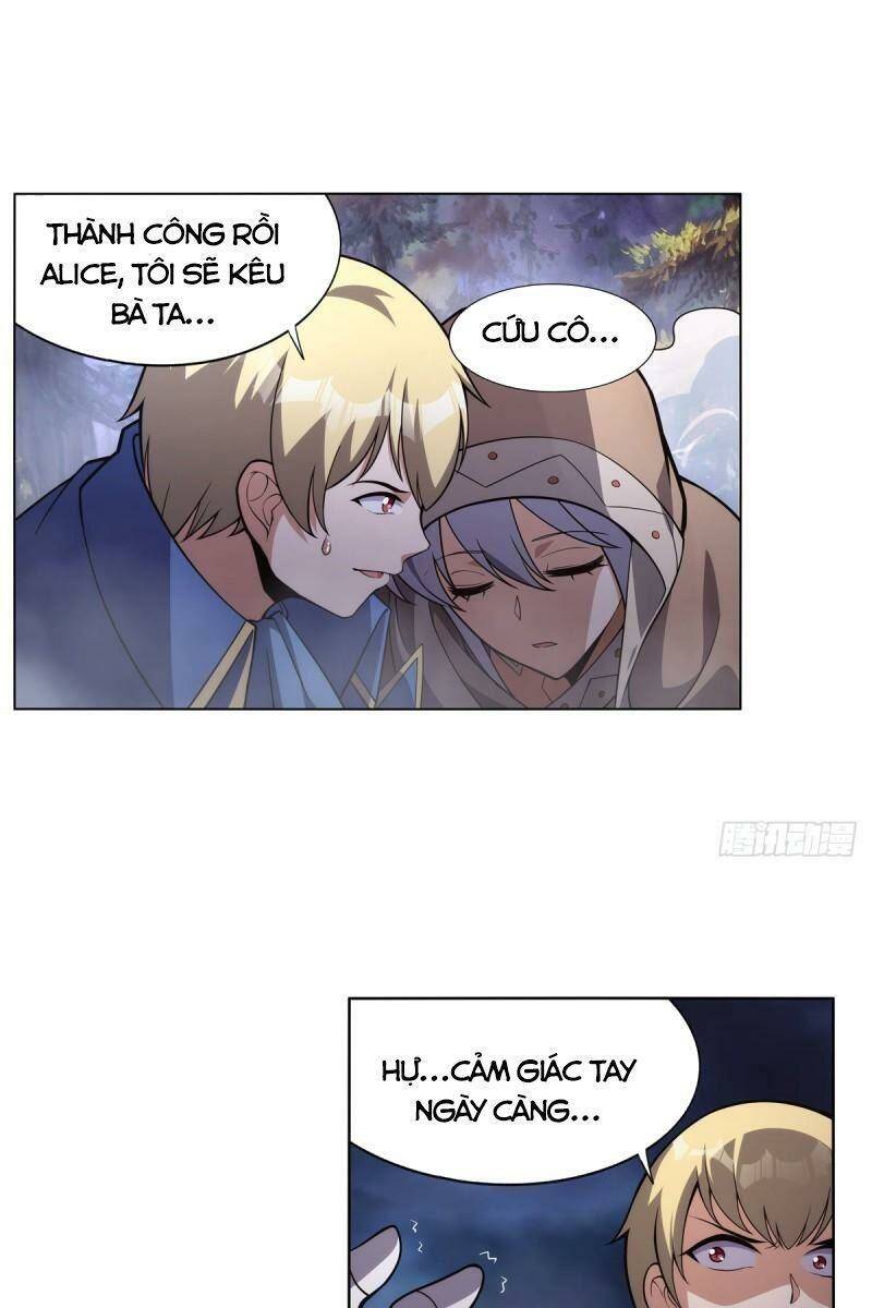 Ma Vương Thất Nghiệp: Chapter 286