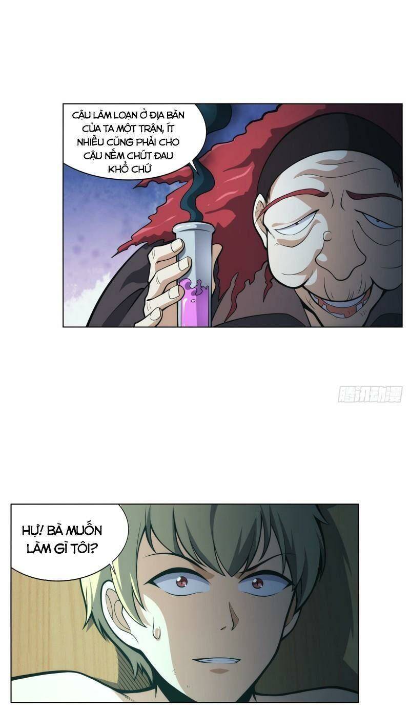 Ma Vương Thất Nghiệp: Chapter 286