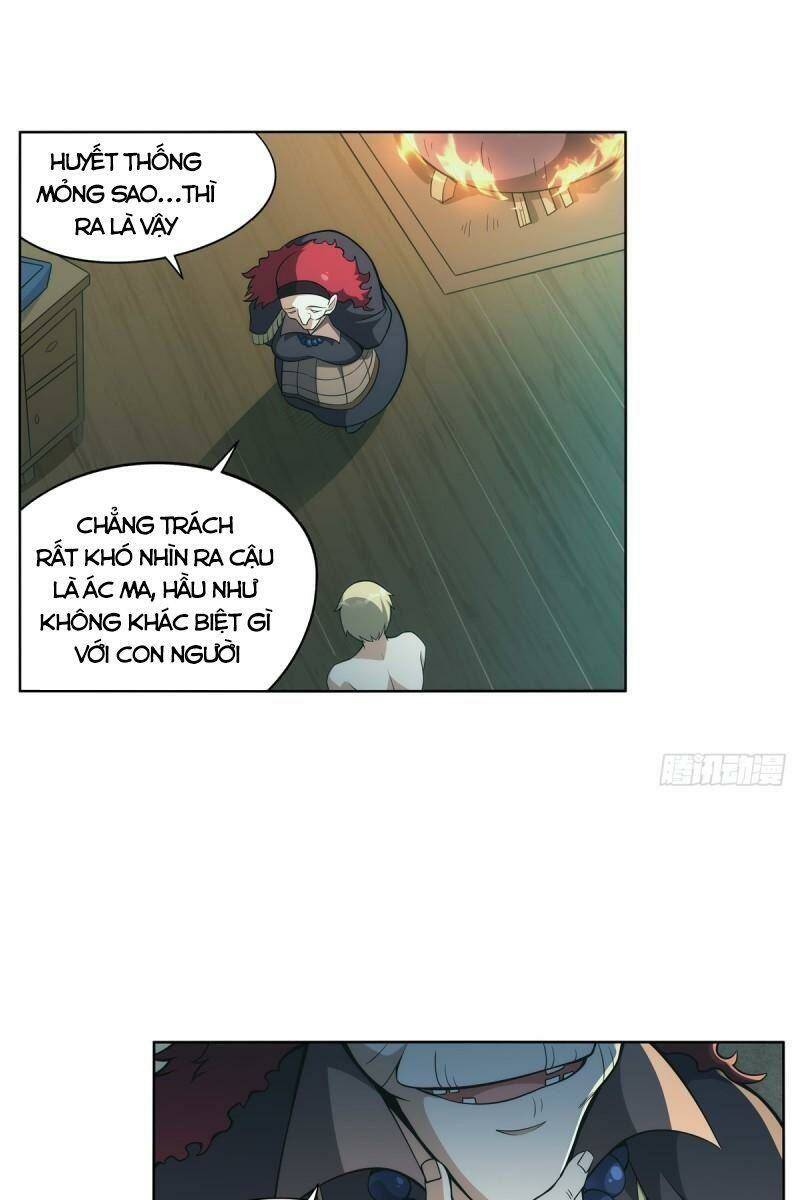Ma Vương Thất Nghiệp: Chapter 287