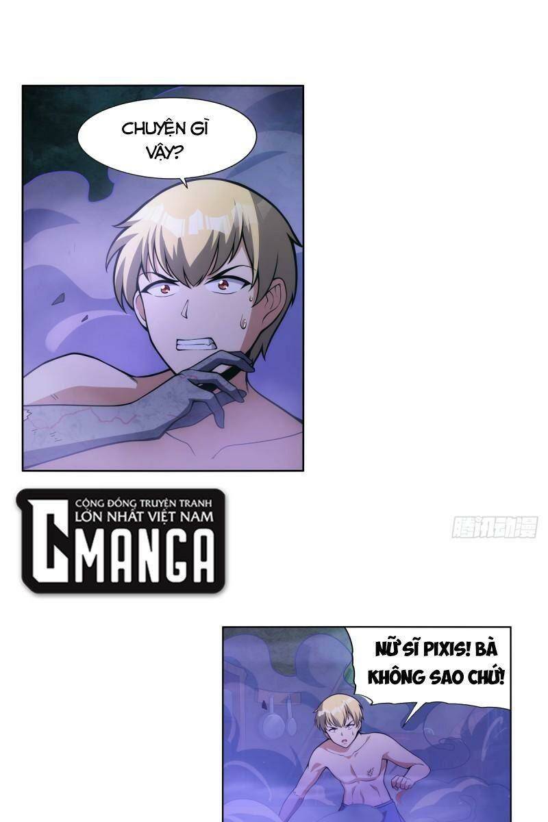 Ma Vương Thất Nghiệp: Chapter 287