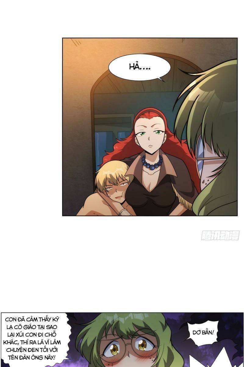 Ma Vương Thất Nghiệp: Chapter 287