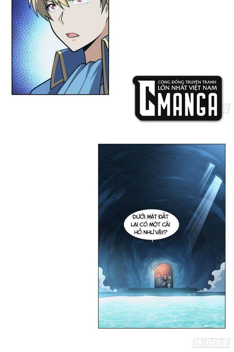 Ma Vương Thất Nghiệp: Chapter 287