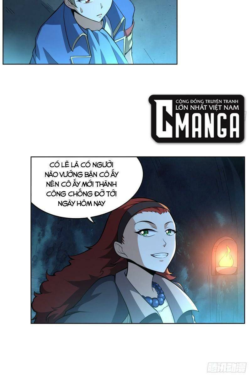 Ma Vương Thất Nghiệp: Chapter 287