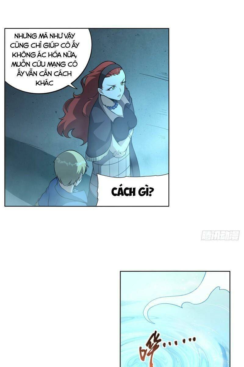 Ma Vương Thất Nghiệp: Chapter 287