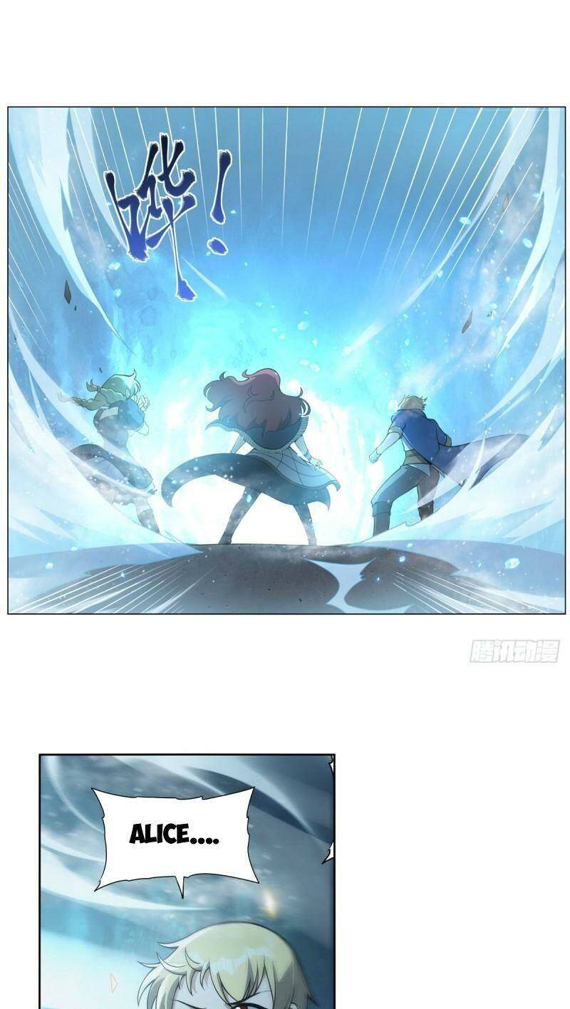 Ma Vương Thất Nghiệp: Chapter 287
