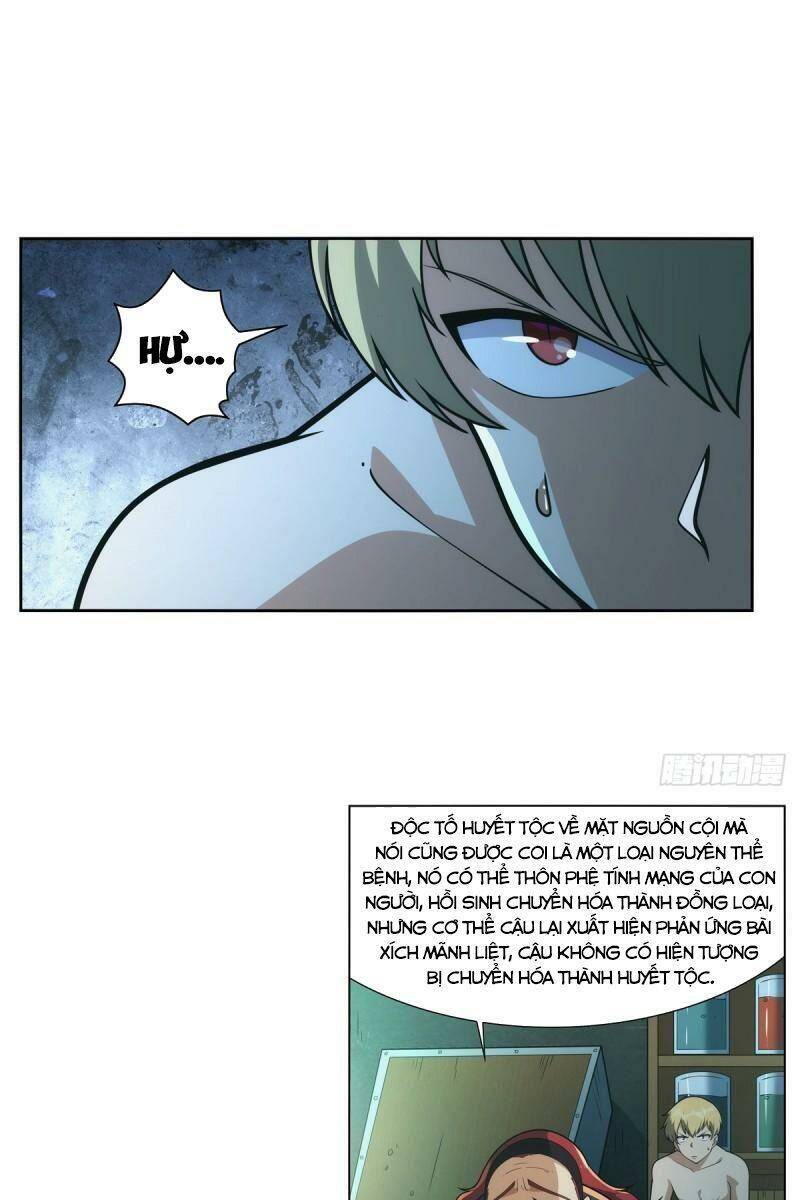 Ma Vương Thất Nghiệp: Chapter 287