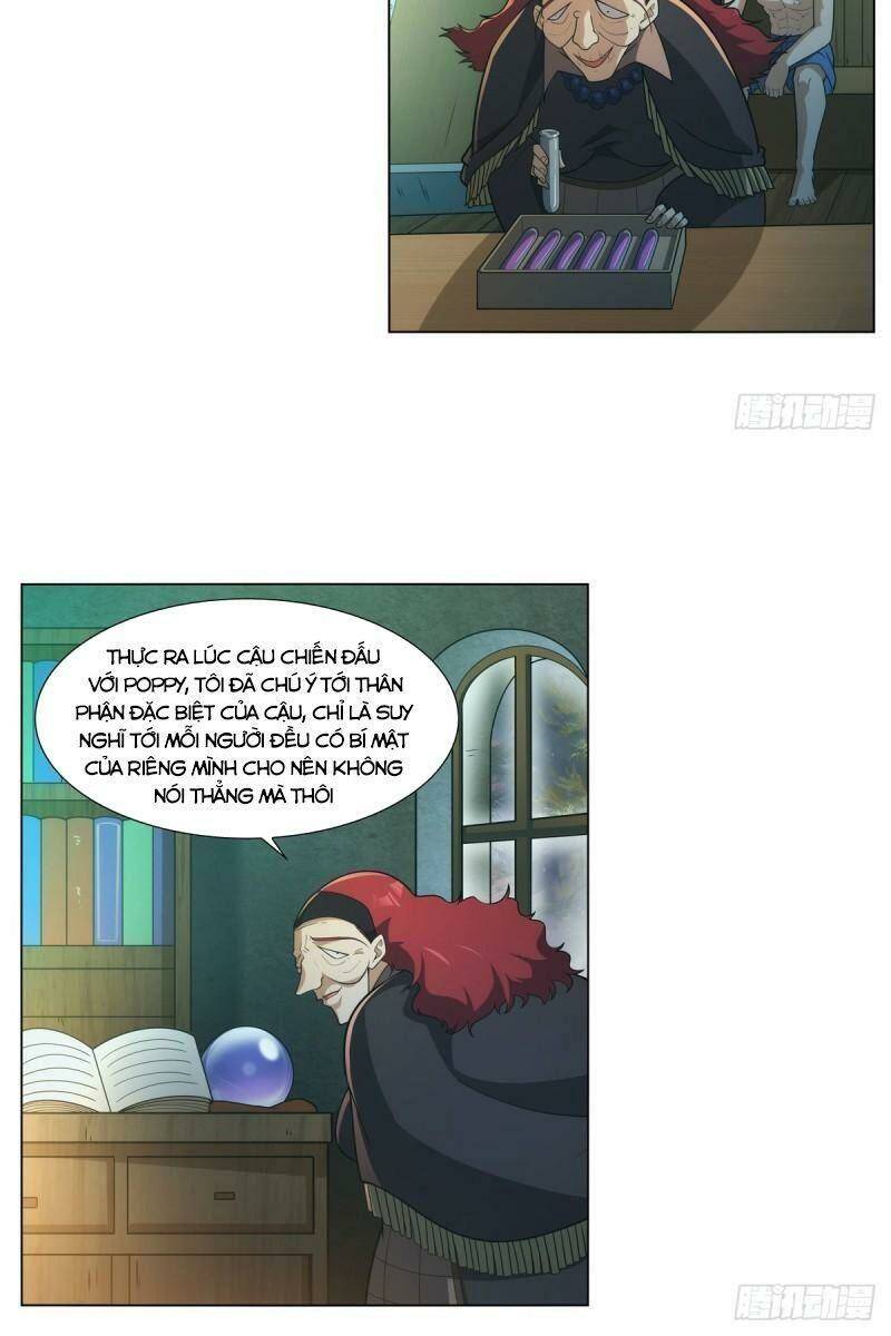 Ma Vương Thất Nghiệp: Chapter 287