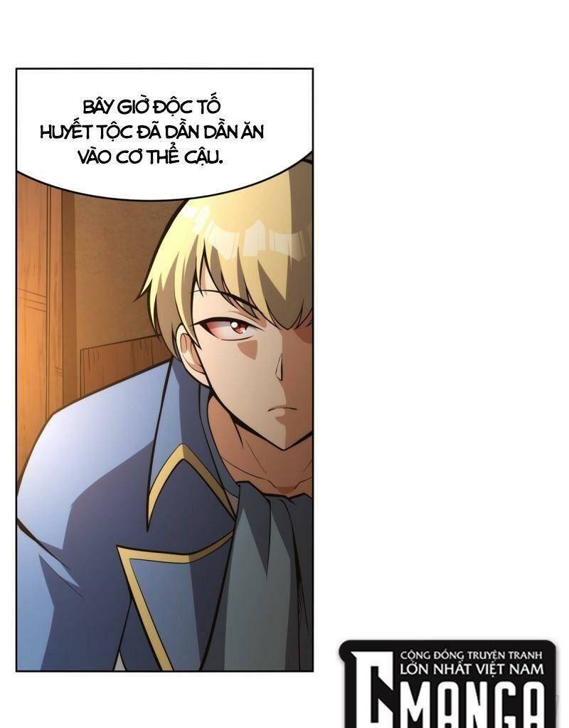 Ma Vương Thất Nghiệp: Chapter 288