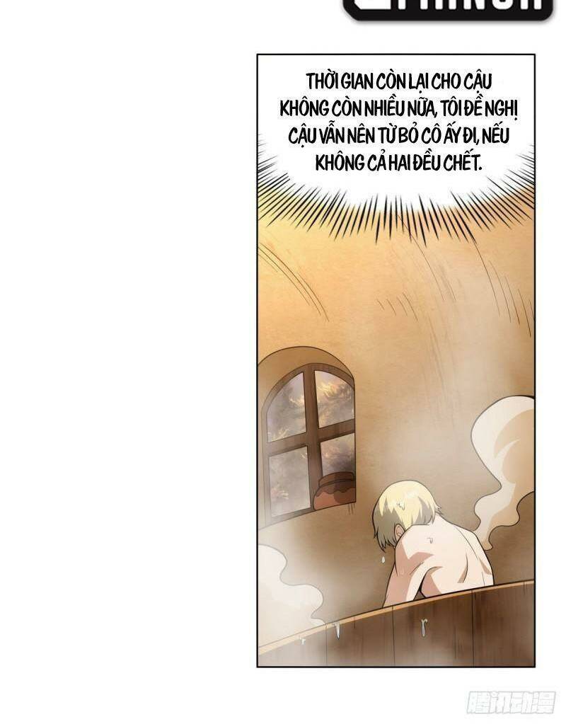 Ma Vương Thất Nghiệp: Chapter 288
