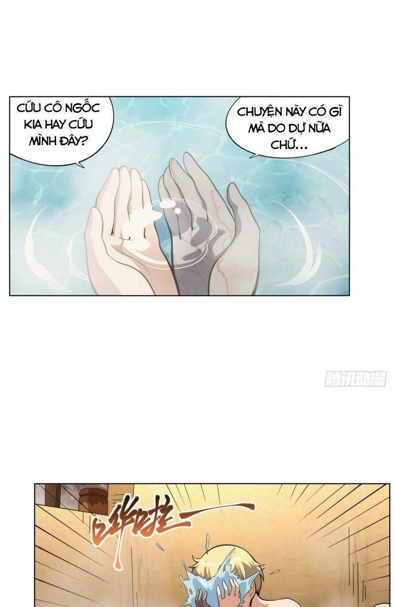 Ma Vương Thất Nghiệp: Chapter 288