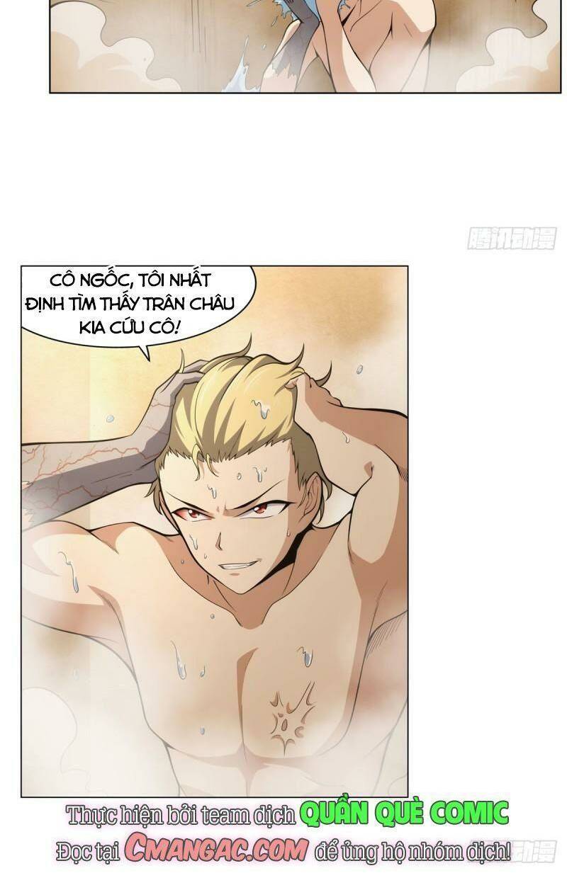 Ma Vương Thất Nghiệp: Chapter 288