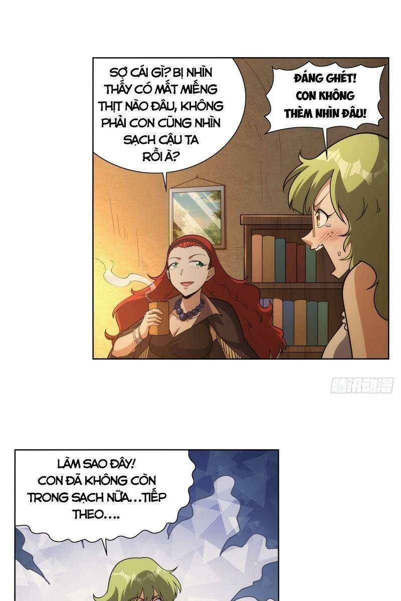 Ma Vương Thất Nghiệp: Chapter 288