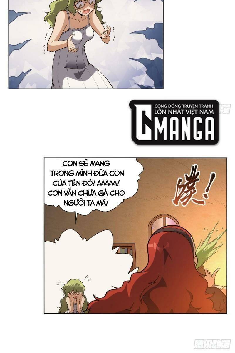 Ma Vương Thất Nghiệp: Chapter 288