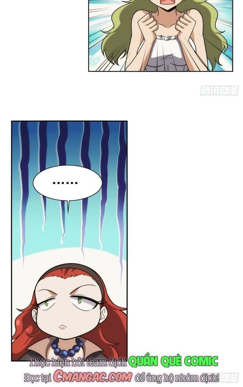 Ma Vương Thất Nghiệp: Chapter 288