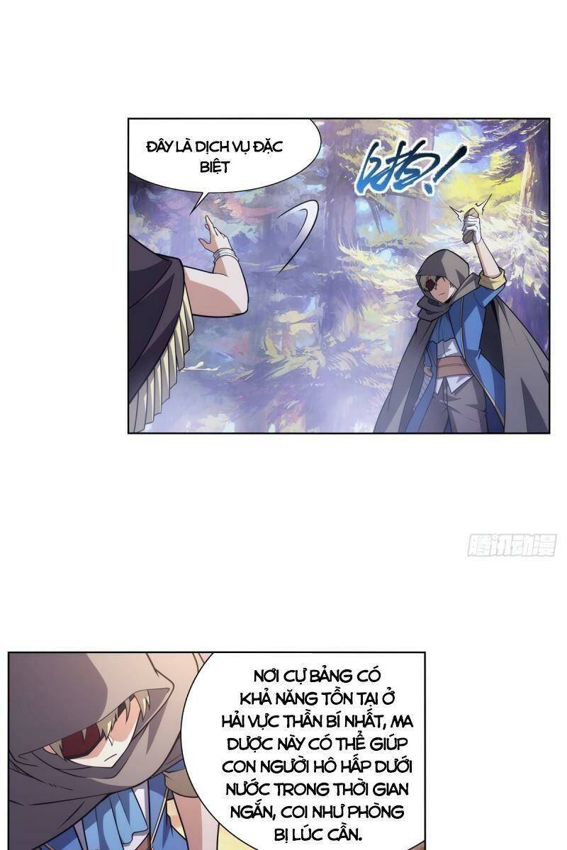 Ma Vương Thất Nghiệp: Chapter 288