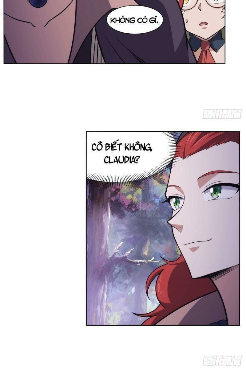 Ma Vương Thất Nghiệp: Chapter 288